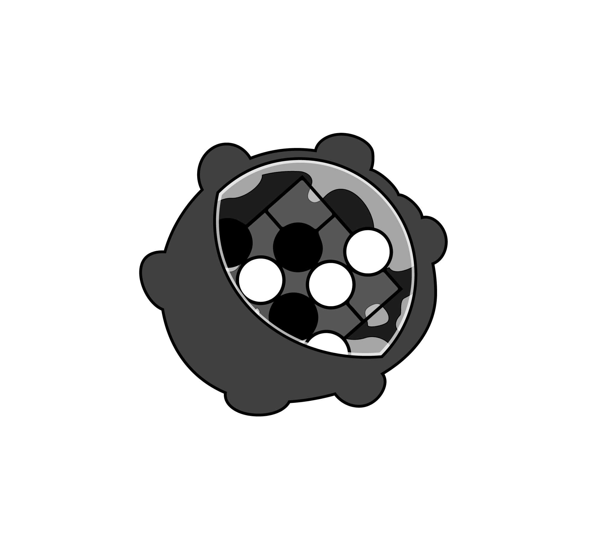 Logo Coccobacilli GO