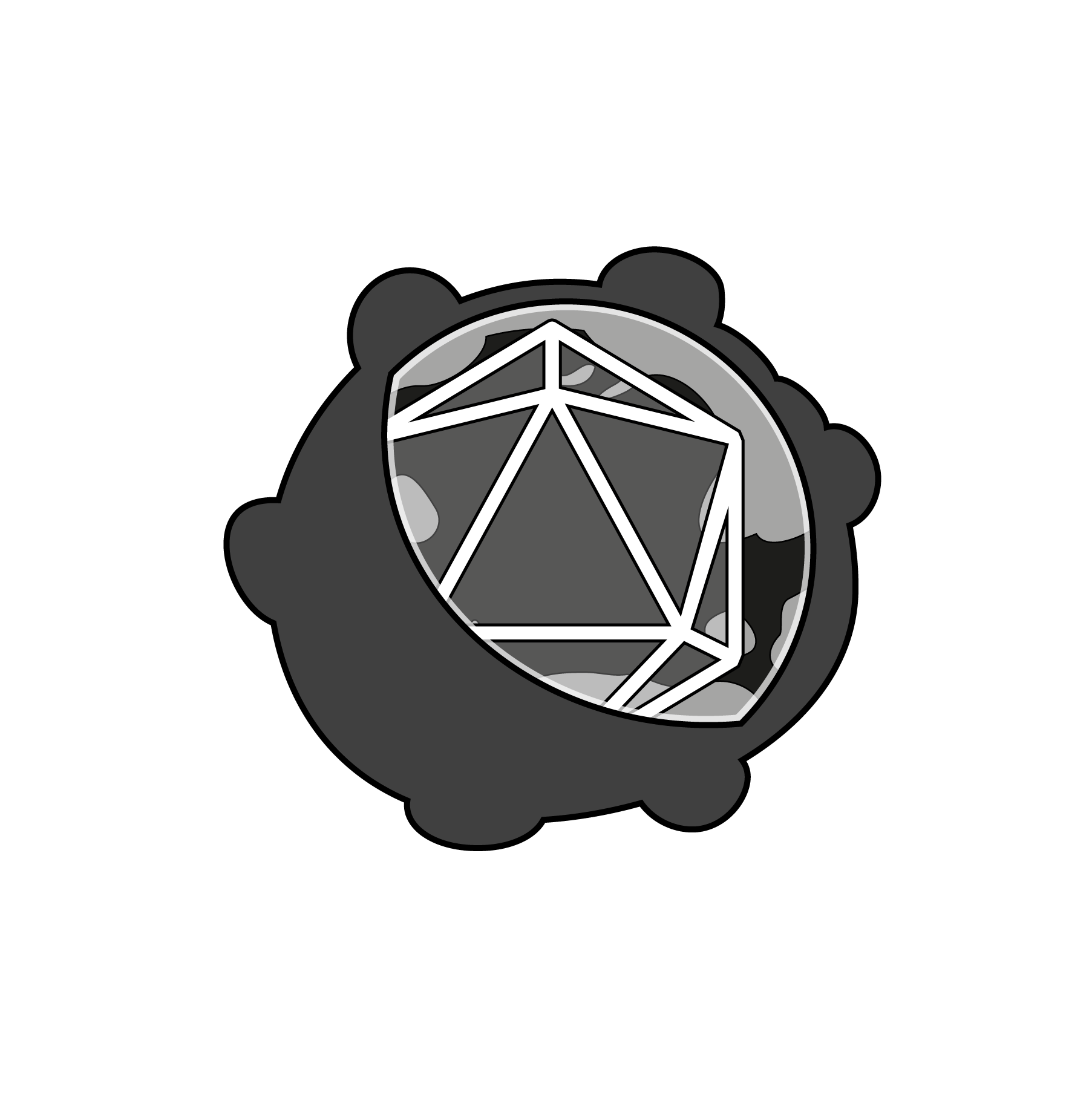 Coccobacilli Logo